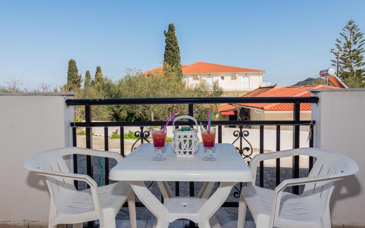 The Lofos Alykes (Zakynthos)