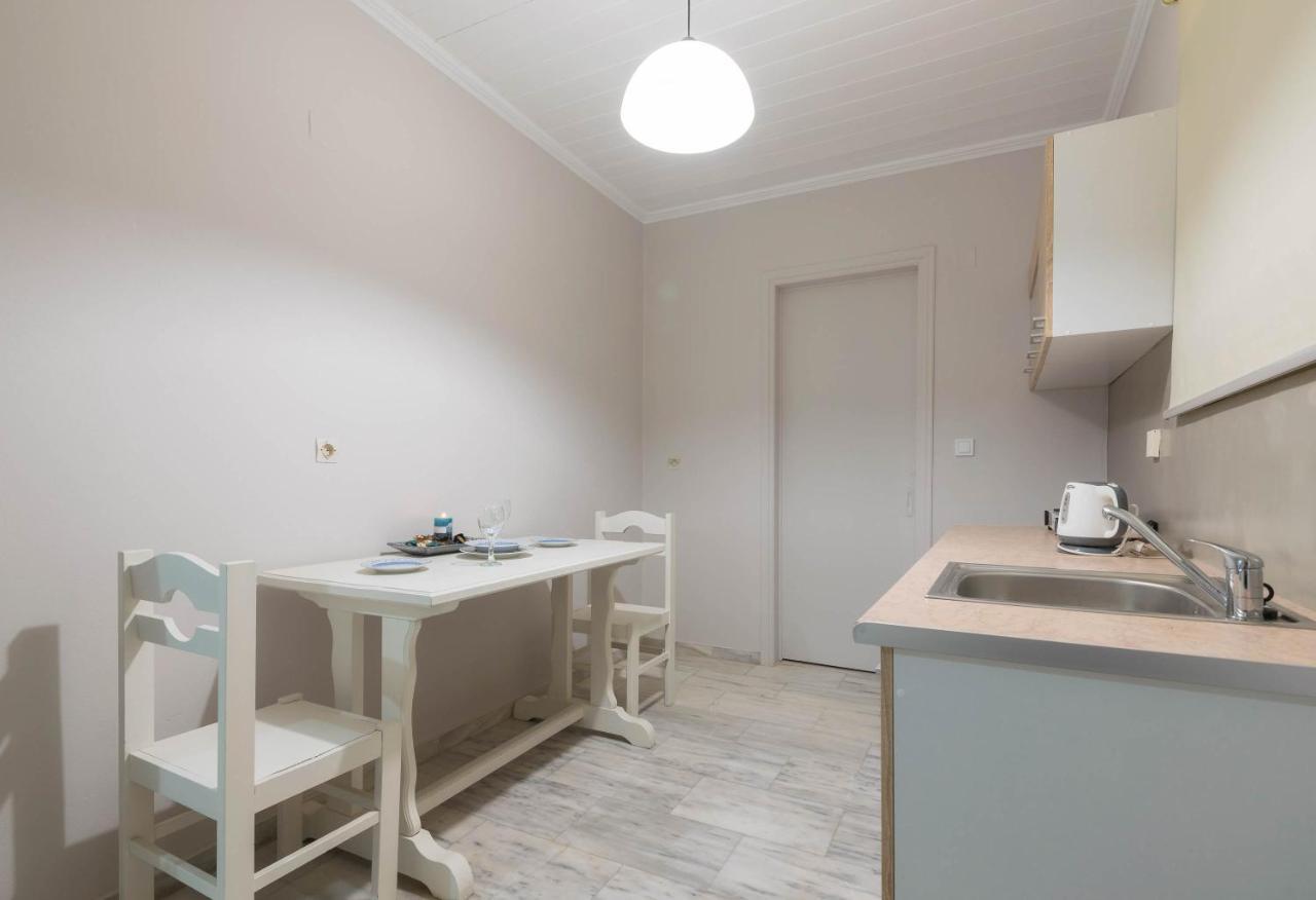 Aparthotel The Lofos *