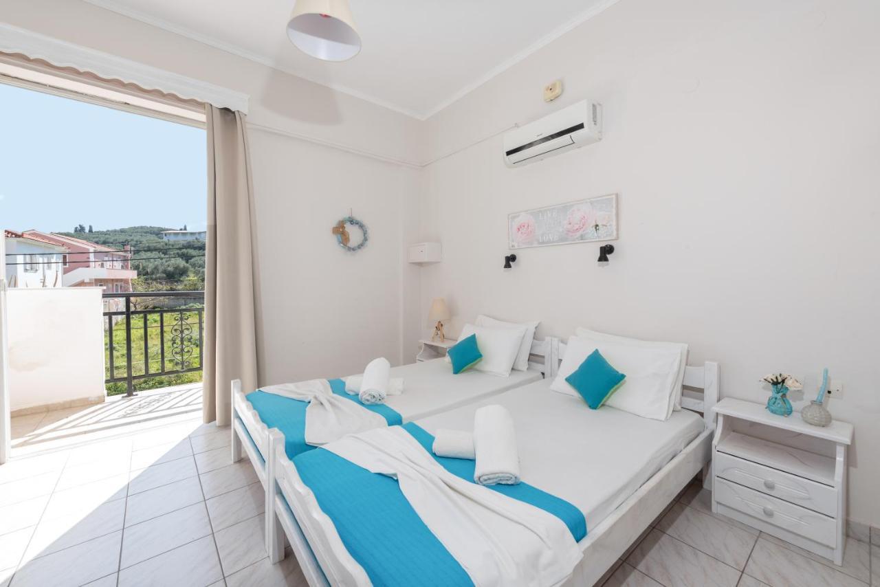 The Lofos Aparthotel